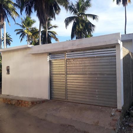 Casa Praia De Sao Bento Maragogi Exteriér fotografie