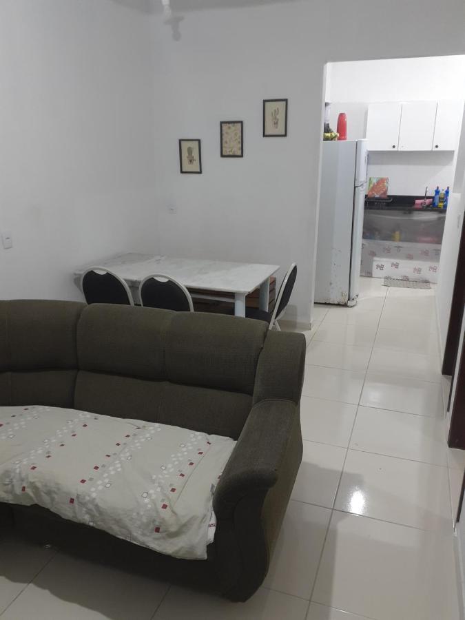 Casa Praia De Sao Bento Maragogi Exteriér fotografie