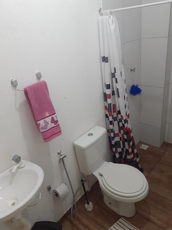 Casa Praia De Sao Bento Maragogi Exteriér fotografie