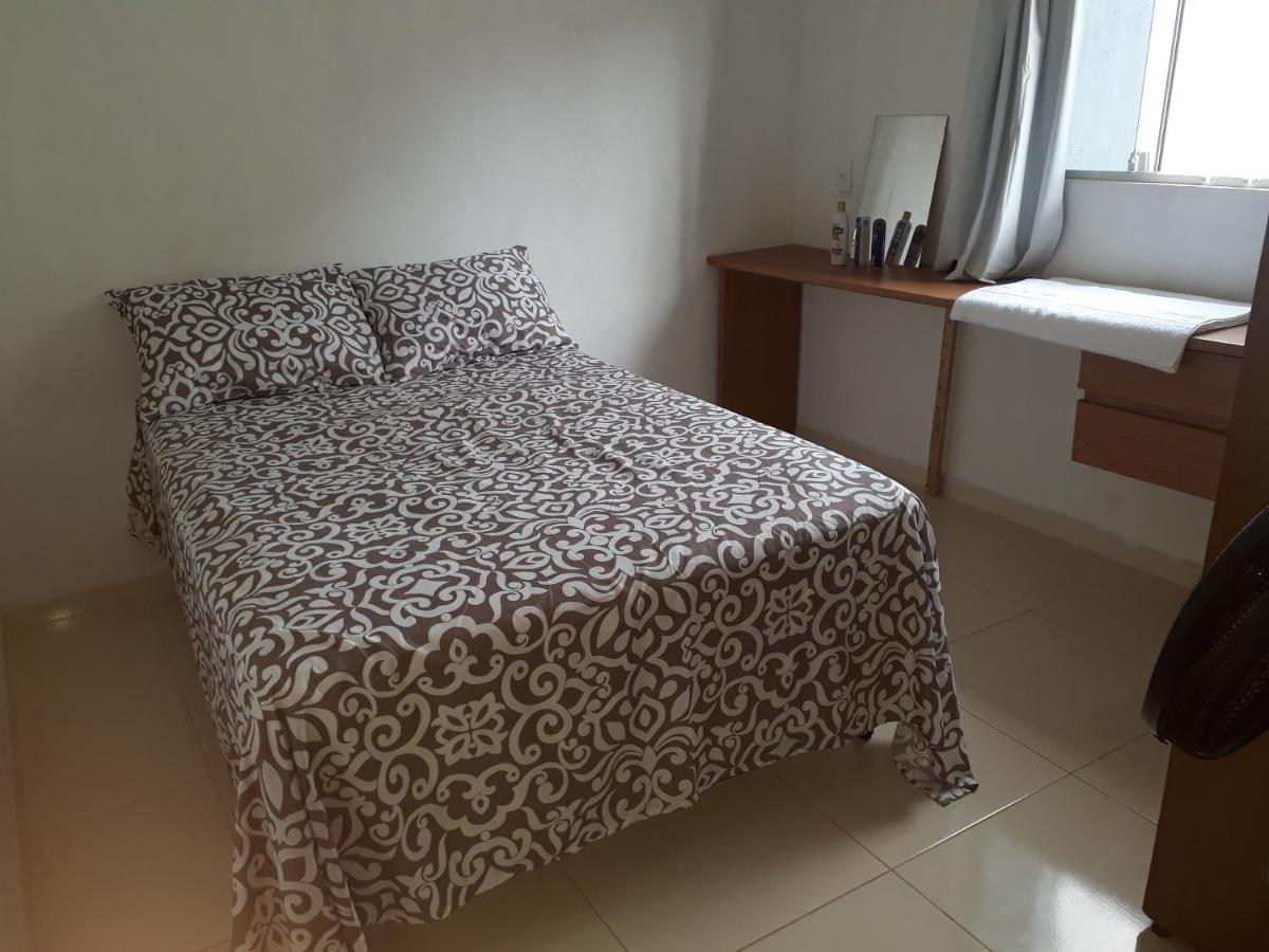 Casa Praia De Sao Bento Maragogi Exteriér fotografie
